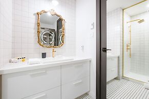 Les Lofts Charest - By Les Lofts Vieux-Quebec