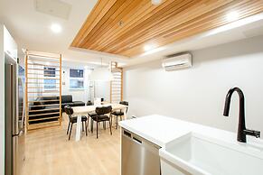 Les Lofts Charest - By Les Lofts Vieux-Quebec