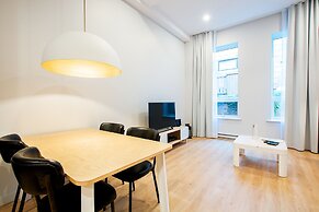 Les Lofts Charest - By Les Lofts Vieux-Quebec
