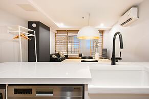 Les Lofts Charest - By Les Lofts Vieux-Quebec