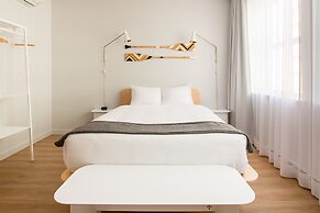 Les Lofts Charest - By Les Lofts Vieux-Quebec