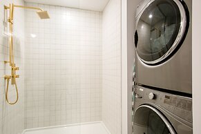 Les Lofts Charest - By Les Lofts Vieux-Quebec