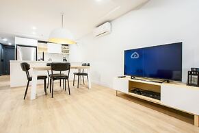 Les Lofts Charest - By Les Lofts Vieux-Quebec