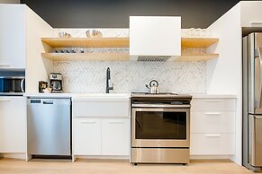 Les Lofts Charest - By Les Lofts Vieux-Quebec