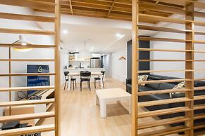 Les Lofts Charest - By Les Lofts Vieux-Quebec