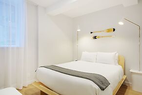Les Lofts Charest - By Les Lofts Vieux-Quebec