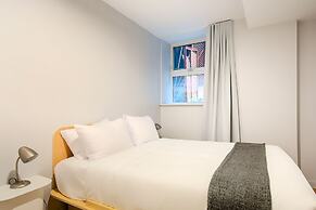 Les Lofts Charest - By Les Lofts Vieux-Quebec