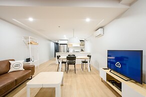 Les Lofts Charest - By Les Lofts Vieux-Quebec