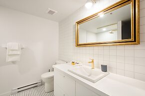 Les Lofts Charest - By Les Lofts Vieux-Quebec