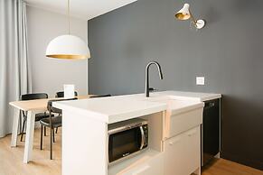 Les Lofts Charest - By Les Lofts Vieux-Quebec