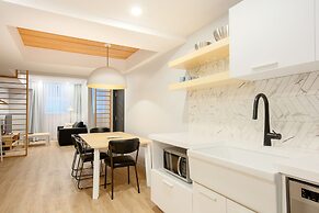 Les Lofts Charest - By Les Lofts Vieux-Quebec