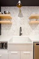 Les Lofts Charest - By Les Lofts Vieux-Quebec