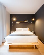 Les Lofts Charest - By Les Lofts Vieux-Quebec