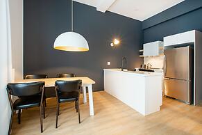 Les Lofts Charest - By Les Lofts Vieux-Quebec