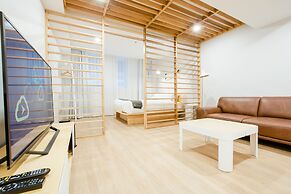 Les Lofts Charest - By Les Lofts Vieux-Quebec