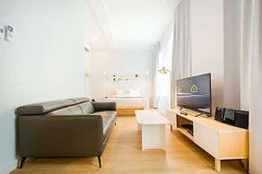 Les Lofts Charest - By Les Lofts Vieux-Quebec