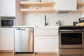 Les Lofts Charest - By Les Lofts Vieux-Quebec