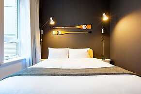 Les Lofts Charest - By Les Lofts Vieux-Quebec