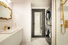 Les Lofts Charest - By Les Lofts Vieux-Quebec