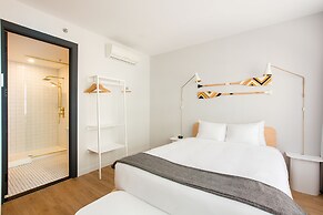 Les Lofts Charest - By Les Lofts Vieux-Quebec