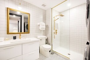Les Lofts Charest - By Les Lofts Vieux-Quebec