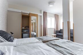 Hotell Spekeröd