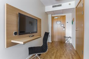 Hotell Spekeröd