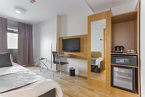 Hotell Spekeröd