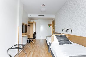 Hotell Spekeröd