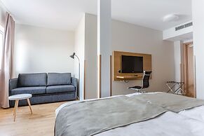 Hotell Spekeröd