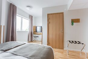 Hotell Spekeröd