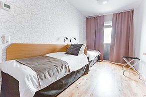 Hotell Spekeröd