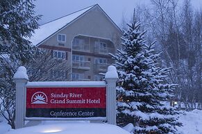 Grand Summit Hotel