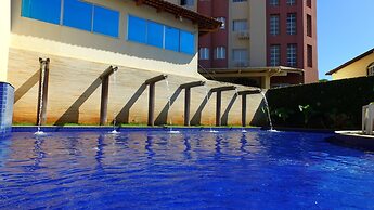 Agape - Hot Springs Apart Hotel