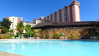 Agape - Hot Springs Apart Hotel