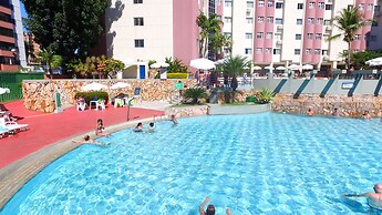 Agape - Hot Springs Apart Hotel