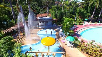 Agape - Hot Springs Apart Hotel