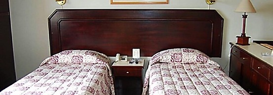 Agape - Hot Springs Apart Hotel