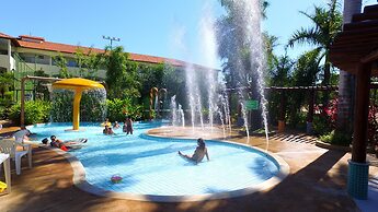 Agape - Hot Springs Apart Hotel