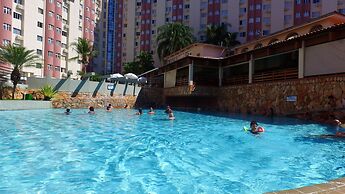 Agape - Hot Springs Apart Hotel