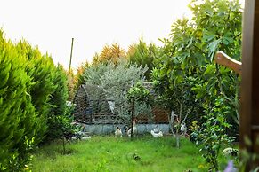 Leontopolis Apart Hotel