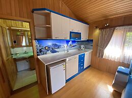 Leontopolis Apart Hotel