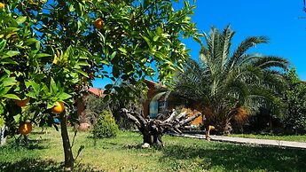 Leontopolis Apart Hotel