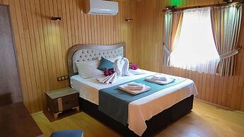 Leontopolis Apart Hotel