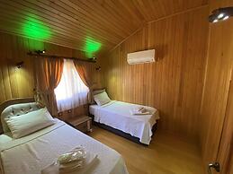 Leontopolis Apart Hotel