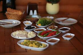 Leontopolis Apart Hotel