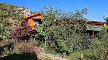 Leontopolis Apart Hotel