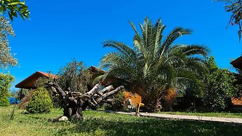 Leontopolis Apart Hotel