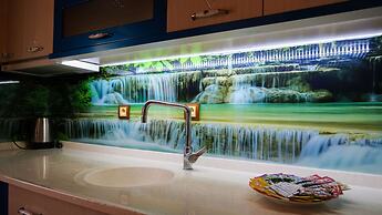 Leontopolis Apart Hotel