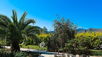 Leontopolis Apart Hotel